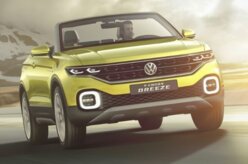 Os SUVs confirmados para chegar ao Brasil em 2018