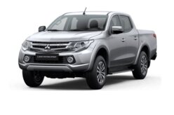 L200 Triton Sport ganha nova versão no site da Mitsubishi