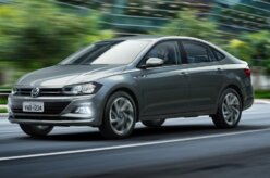 VW Virtus, o sedã do Polo, será lançado dia 22 de janeiro