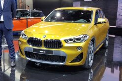 Detroit: os SUVs que dominaram o Salão
