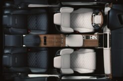 Ranger Rover terá série limitada com duas unidades no Brasil