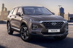 Novo Hyundai Santa Fe previne que você seja atropelado