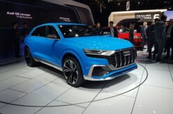 Audi terá mais quatro novidades no Brasil incluindo o SUV Q8