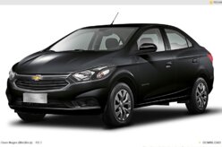 Chevrolet Prisma também ganha versão Advantage por R$ 58.690