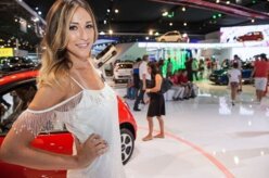 Salão de São Paulo acontece de 8 a 18 de novembro