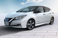 Nissan Leaf chega em 2019 e Kicks híbrido é possibilidade