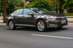 Novo VW Passat já está à venda por R$ 164.620