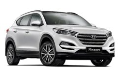Tucson e ix35 2019 chegam às lojas com desconto para os 2018