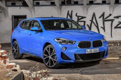 BMW X2 tem os preços e pré-venda anunciados