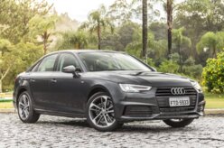 Audi A4 terá série limitada partindo de R$ 210.990