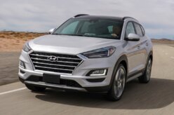 Hyundai Tucson 2019 reestilizado é apresentado
