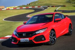 Novo Honda Civic Si é diversão pura por R$ 159.900