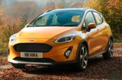 Ford Fiesta Active: aventureiro já está à venda na Europa