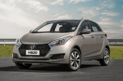 Hyundai HB20 2019: novo visual e versão Unique por R$ 43.990