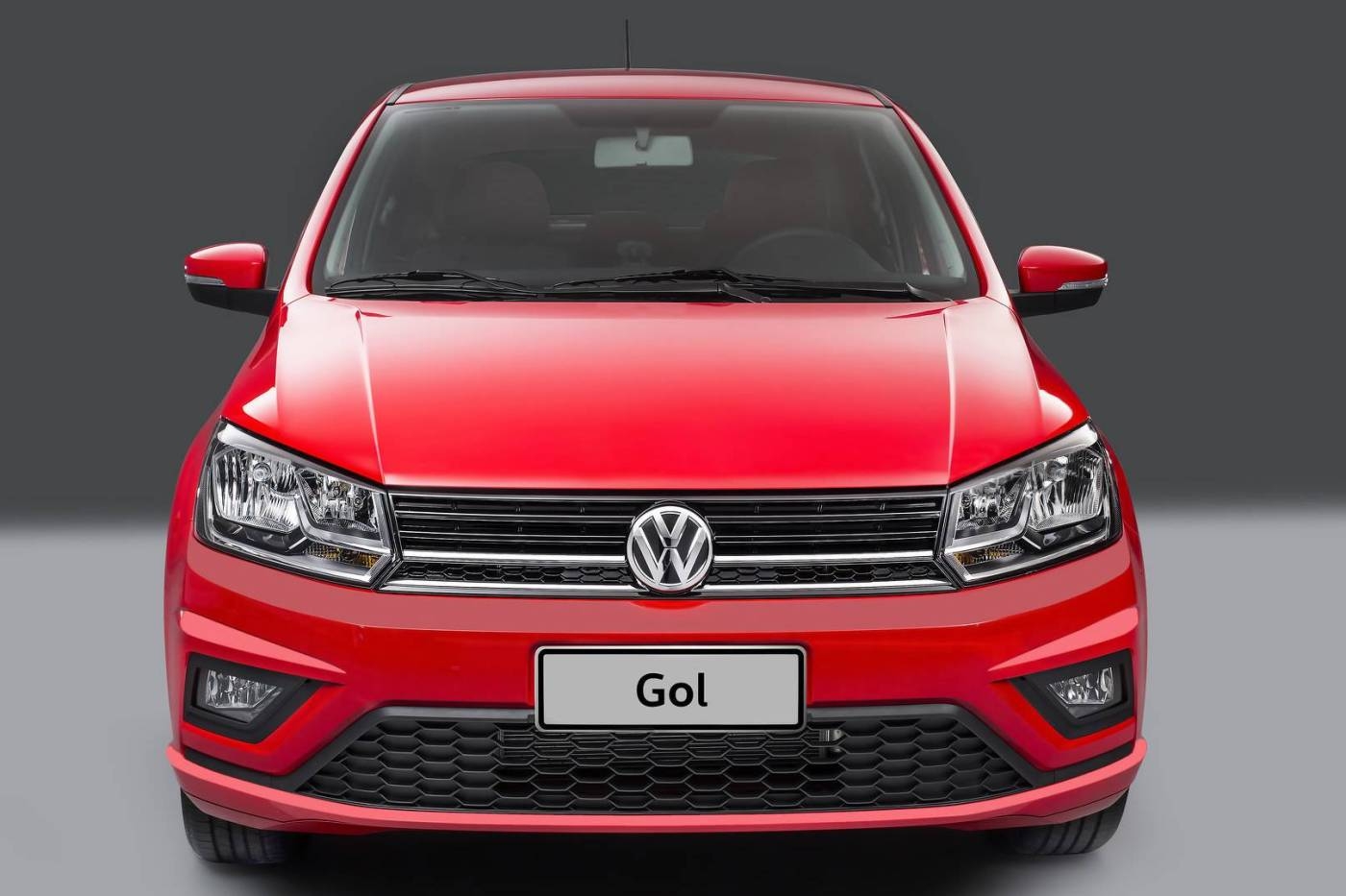 VW Gol e Voyage 2019 são lançados. Preço parte de R$ 44.990