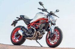 Ducati já vende a Monster 797 por R$ 39.900