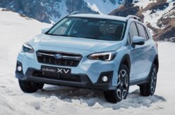 Nova geração do Subaru XV chega ao Brasil por R$ 114.900