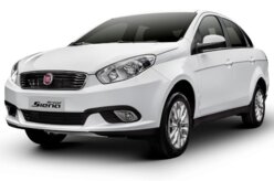 Fiat Grand Siena 2019 tem preço até R$ 2.100 mais em conta