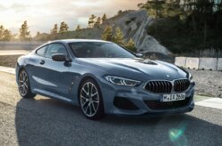 Novo BMW Série 8 é o novo suprassumo da marca alemã