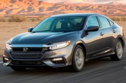 Honda Civic Híbrido tem patentes registradas no Brasil