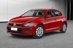 VW Polo e Virtus ganham versão automática mais barata