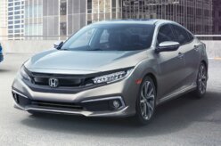 Honda Civic 2019 reestilizado é lançado com poucas mudanças