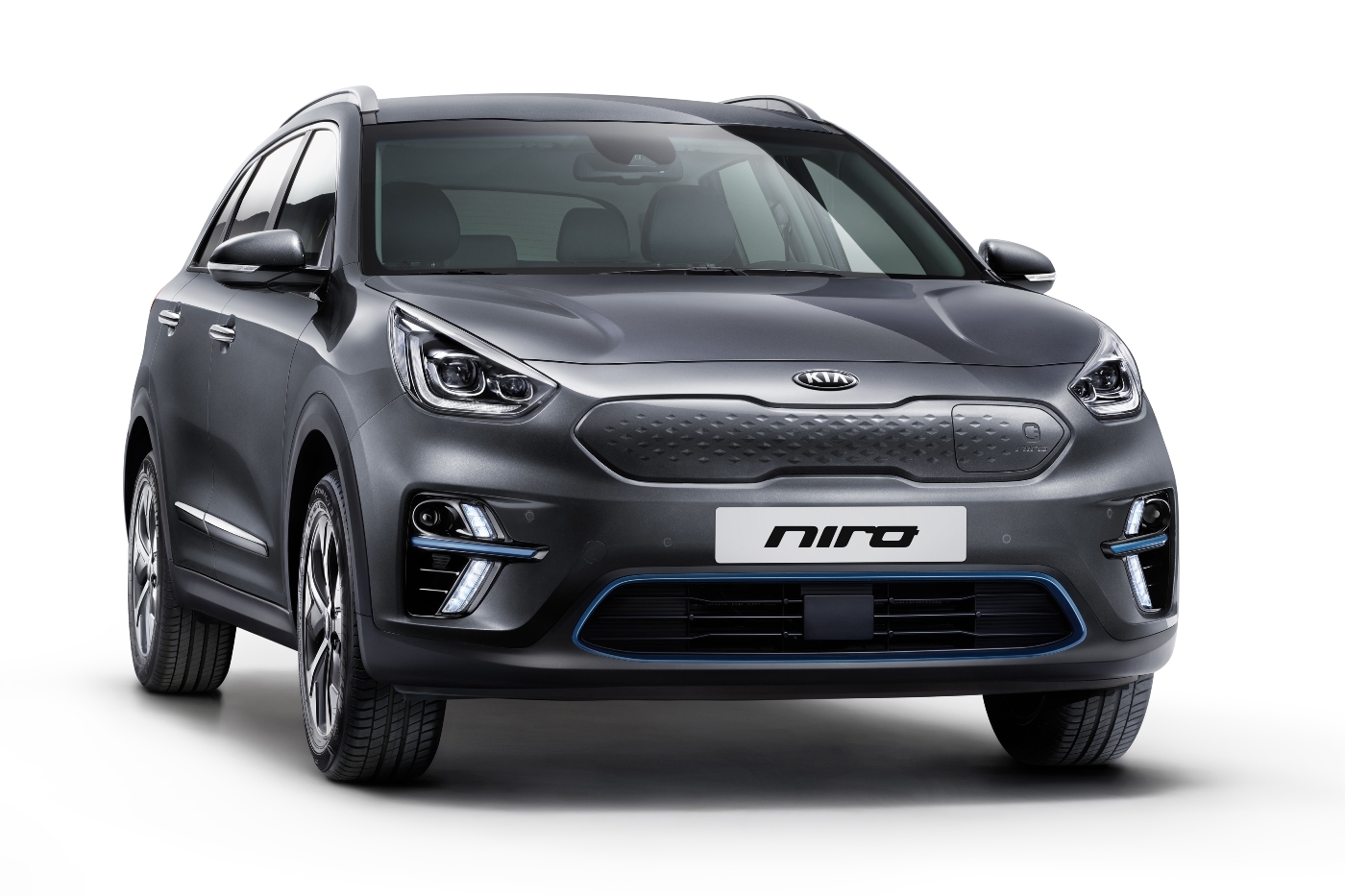 Kia lança SUV elétrico com mais autonomia que Onix e Corolla