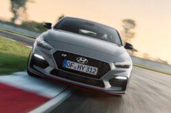 Inspirado no Astra, Hyundai i30 Fastback ganha versão N