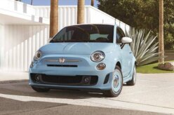 Fiat 500 ganha edição retrô inspirada por R$ 82 mIl
