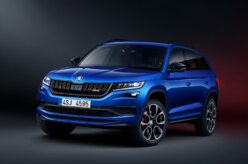 Skoda Kodiaq RS ganha versão mais potente do motor da Amarok