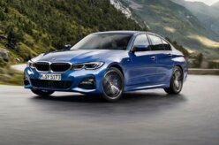 Nova geração do BMW Série 3 não será fabricada no Brasil