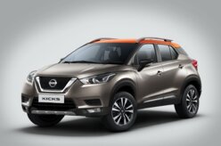 Nissan “Grand” Kicks é lançado com plataforma de Duster