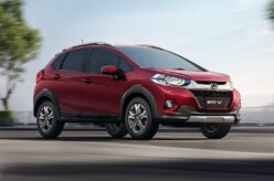Honda WR-V 2019: mais caro e equipado – parte de R$ 82.100