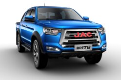 Picape da JAC rival da Chevrolet S10, será assim no Brasil
