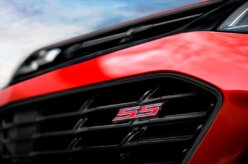 Chevrolet Cruze SS estará no Salão: rival do VW Golf GTI?