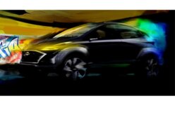 Novo Hyundai HB20 pode ser antecipado por SUV no Salão