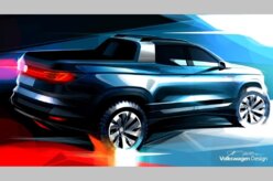 Irmã maior da Saveiro será resposta da VW à Fiat Toro