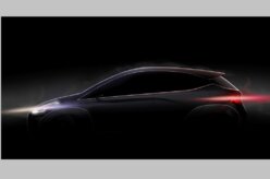 Hyundai mostra mais imagens de conceito que antecipa o HB20