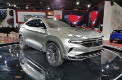Fiat aposta nos SUVs com 500X e Toro no Salão de SP