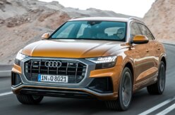 Audi traz o inédito Q8 ao Salão de São Paulo