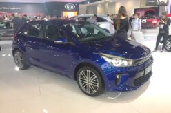 Kia Rio só virá se o dólar estiver favorável, diz marca