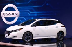 Nissan venderá elétrico Leaf por R$ 178.400