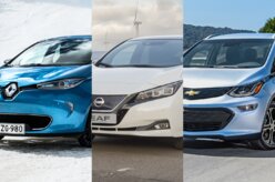 ZOE, Leaf ou Bolt: qual o melhor carro elétrico pelo preço?