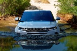 Land Rover Evoque 2020 vira um mini Velar e é eletrificado