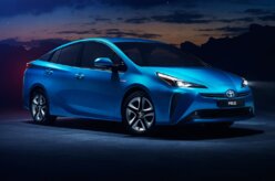 Toyota Prius 2019 suaviza visual polêmico e ganha tração AWD