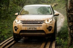 Evoque e Discovery Sport agora são Flex e têm descontos