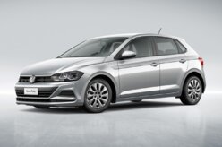 Volkswagen Polo e Virtus ganham versão Sense PCD