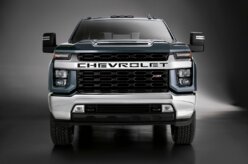 Nova Chevrolet Silverado HD 2020 herda detalhe da Montana