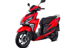 Scooter Honda Elite 125 é mais barato que Biz, CG e Bros