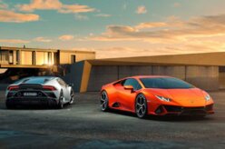 Lamborghini Aventador 2020 ganha mais tecnologia e 630 cv